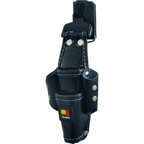 トラスコ中山 タジマ 着脱式工具差し 4本差し(ご注文単位1個)【直送品】