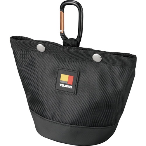 トラスコ中山 タジマ 着脱式パーツケース ビス用1口(ご注文単位1個)【直送品】