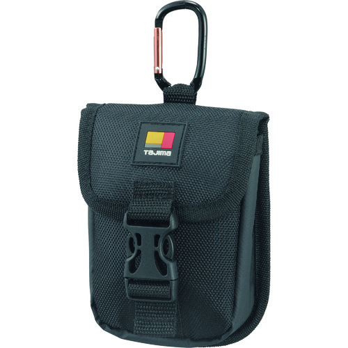 トラスコ中山 タジマ 着脱式パーツケース 胸用1段(ご注文単位1個)【直送品】