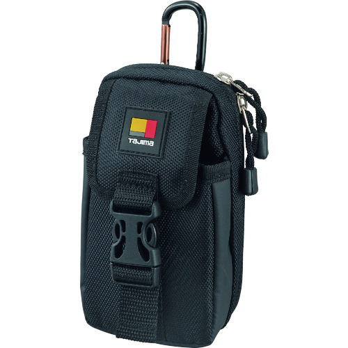 トラスコ中山 タジマ 着脱式パーツケース 胸用2段(ご注文単位1個)【直送品】