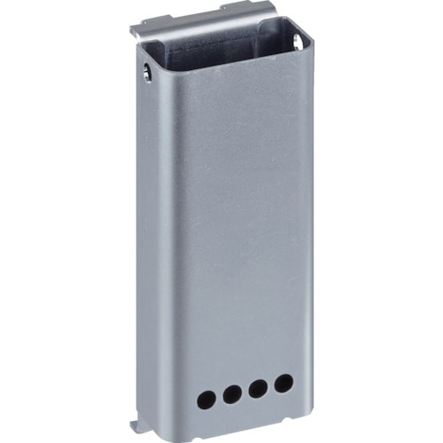 トラスコ中山 TRUSCO パンチングパネル用ヤスリフック(ご注文単位1個)【直送品】