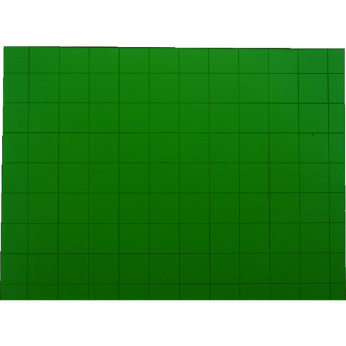 トラスコ中山 マイゾックス ハンディススチールグリーンボード SG-109A(ご注文単位1枚)【直送品】