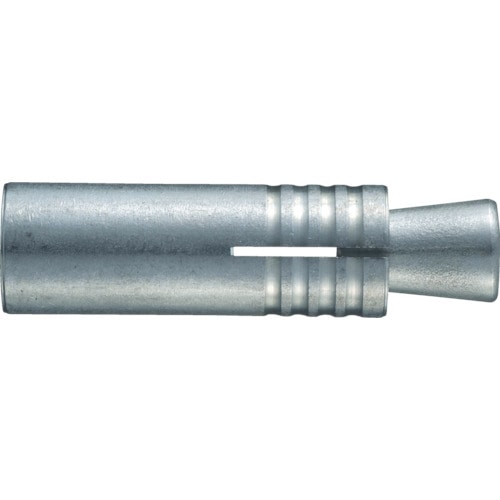 トラスコ中山 サンコー グリップアンカー ステンレス製(ご注文単位25本)【直送品】