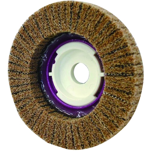 トラスコ中山 ヤナセ SGユニロンディスクMIX仕上（ご注文単位5個）【直送品】