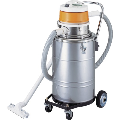 トラスコ中山 スイデン 万能型掃除機 Gクリーン 乾湿両用 100V 44Lタンク(ご注文単位1台)【直送品】