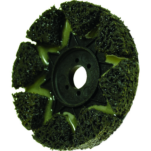 トラスコ中山 ヤナセ 錆取半蔵(ご注文単位10個)【直送品】