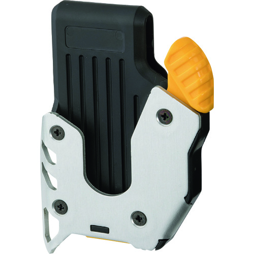 トラスコ中山 KDS セフティメタルホルダーZ(ご注文単位1個)【直送品】