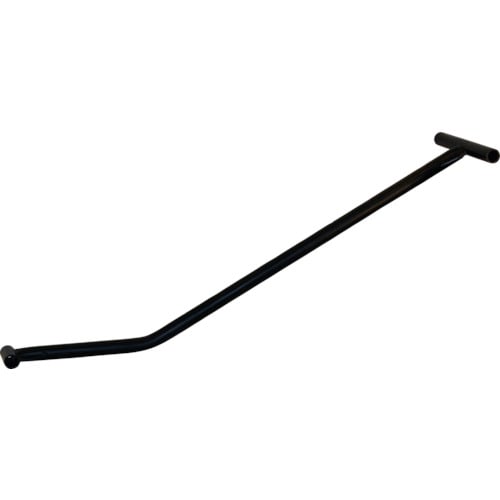 トラスコ中山 イーグル スマートドーリー用操作ハンドル(ご注文単位1本)【直送品】