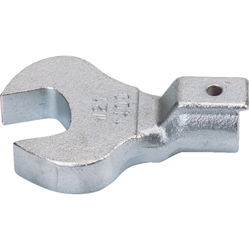 トラスコ中山 トーニチ SH型オープンヘッド 46 817-3511(ご注文単位1個)【直送品】