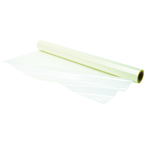 トラスコ中山 3M 透明飛散防止フィルム 1016mmX60m(ご注文単位1巻)【直送品】