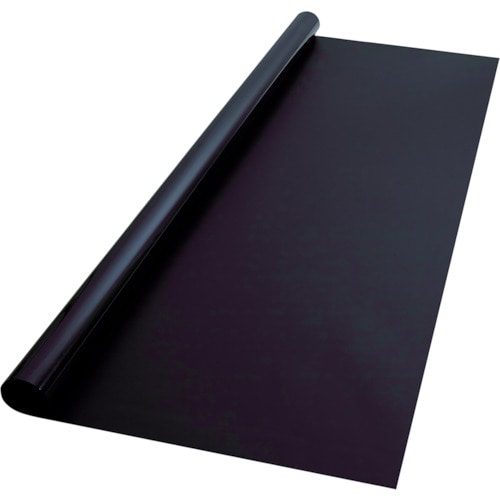 トラスコ中山 3M スコッチティント フロスト・ブラックSH2FRBKX 1270mmX2m(ご注文単位1枚)【直送品】