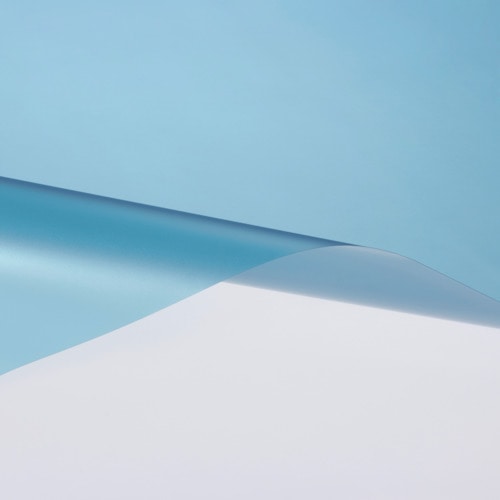 トラスコ中山 3M スコッチティント フロスト・ブルー SH2FRBLX A3(ご注文単位1枚)【直送品】