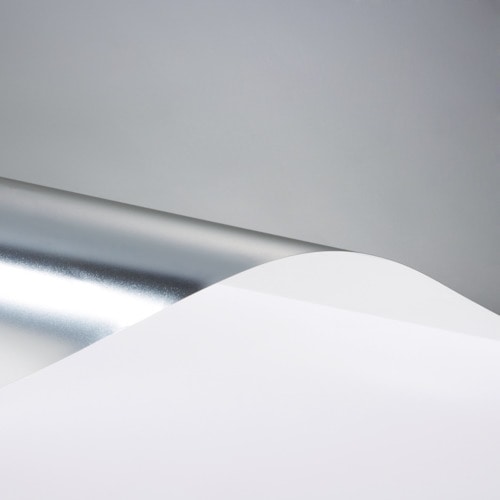 トラスコ中山 3M スコッチティント フロスト・シルバー1 SH2FRSI-1X A3(ご注文単位1枚)【直送品】