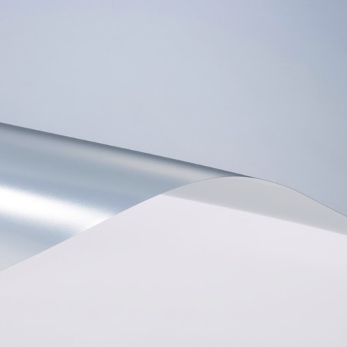 トラスコ中山 3M スコッチティント フロスト・シルバー35 SH2FRSI-35X A3(ご注文単位1枚)【直送品】