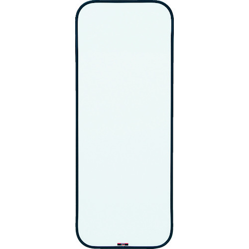 トラスコ中山 TRUSCO スチール製ホワイトボード 無地・ミニタイプ 900X350(ご注文単位1枚)【直送品】