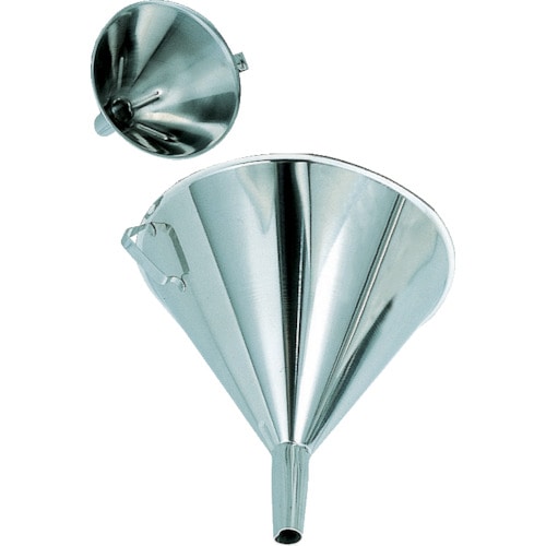 トラスコ中山 スギコ ジョ-ゴ ハンドル付 241 18-8(ご注文単位1個)【直送品】