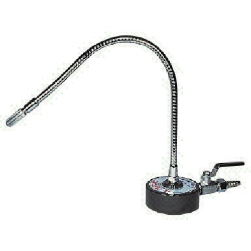 トラスコ中山 扶桑 クールダンボSHA1-30(空気用平吹き1軸 マグネット取付30cm付)(ご注文単位1個)【直送品】