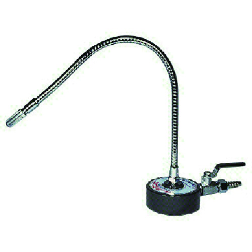 トラスコ中山 扶桑 クールダンボSHA1-50(空気用平吹き1軸 マグネット取付50cm付)(ご注文単位1個)【直送品】