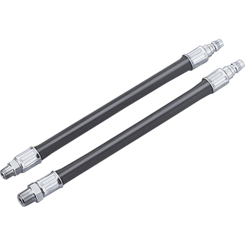 トラスコ中山 日東 耐震プラグホース(76700)(ご注文単位1個)【直送品】