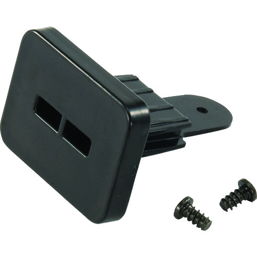 トラスコ中山 タジマ 尺とり虫用先端キャップ(ビス付)(ご注文単位1セット)【直送品】