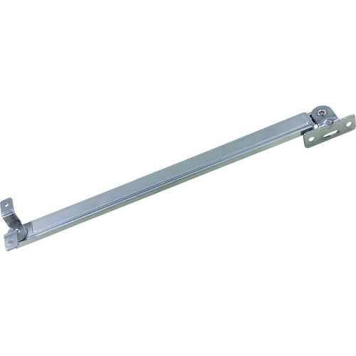 トラスコ中山 NewHikari ドアクローザ アームストッパー 面付高受(ご注文単位1台)【直送品】