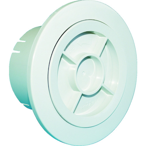 >トラスコ中山 NewHikari 樹脂製クーラーキャップ SH-CCP50(ご注文単位1個)【直送品】