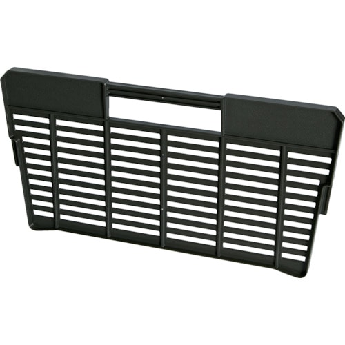 トラスコ中山 TRUSCO トランクカーゴフラット天板仕様浅型用仕切板(ご注文単位1枚)【直送品】