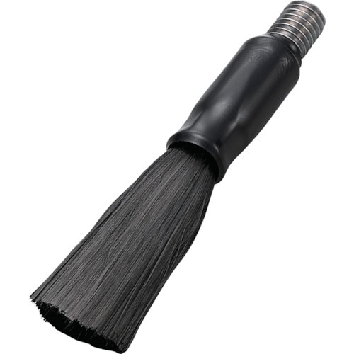 トラスコ中山 マイト マイトスケーラ用刷毛1型 5本入り(刷毛束ねチューブ1本入り)(ご注文単位1個)【直送品】