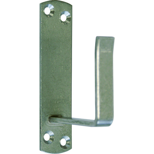 トラスコ中山 NewHikari ステンレス座付貫抜 50 受(ご注文単位1個)【直送品】