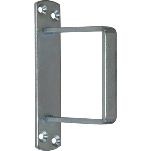 トラスコ中山 NewHikari 鉄ユニクロ座付貫抜 60 通(ご注文単位1個)【直送品】