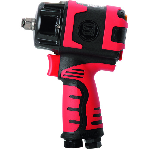 トラスコ中山 SI インパクトレンチ(ご注文単位1台)【直送品】