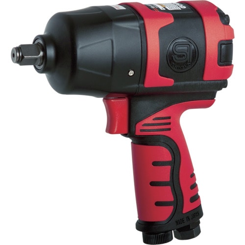 トラスコ中山 SI エアーインパクトレンチ(ご注文単位1台)【直送品】