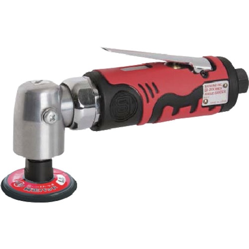 トラスコ中山 SI アングルサンダー(ご注文単位1台)【直送品】