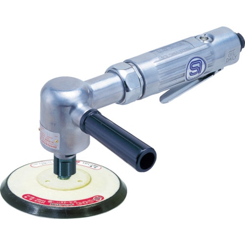 トラスコ中山 SI アングルサンダー のりタイプ 794-8433(ご注文単位1台)【直送品】