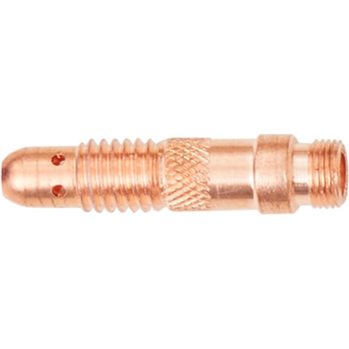 トラスコ中山 SUZUKID TIGトーチ用コレットボディ1.6(ご注文単位1個)【直送品】