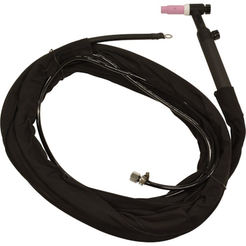 トラスコ中山 SUZUKID SIM用TIGトーチセット(ご注文単位1セット)【直送品】