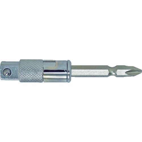 トラスコ中山 サンフラッグ ソケットジョイント3分角(ご注文単位1個)【直送品】