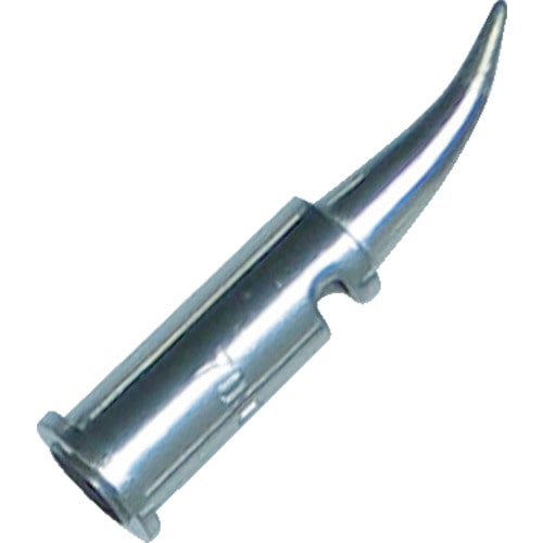 トラスコ中山 エンジニア SK-70シリーズ用半田コテチップ 400-1541(ご注文単位1本)【直送品】