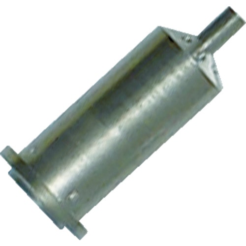 トラスコ中山 エンジニア SK-70シリーズ用ホットブローチップ 400-1583(ご注文単位1本)【直送品】