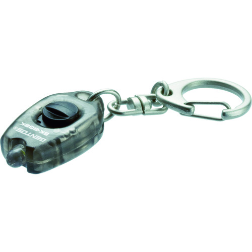 トラスコ中山 GENTOS LEDスモールキーライト 583-9301(ご注文単位1個)【直送品】