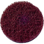 トラスコ中山 AC スカットディスク B/B 38mm 中目（ご注文単位50枚）【直送品】