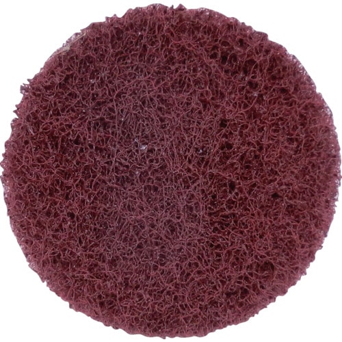 トラスコ中山 AC スカットディスク B/B 50mm 細目（ご注文単位50枚）【直送品】