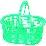 トラスコ中山 DIC 収穫カゴ（ご注文単位1個）【直送品】