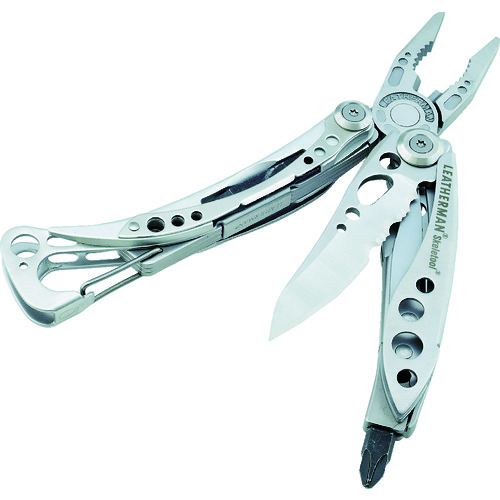 トラスコ中山 レザーマン SKELTOOL(ご注文単位1個)【直送品】