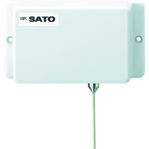 トラスコ中山 佐藤 温度一体型センサー(8101-20)(ご注文単位1個)【直送品】