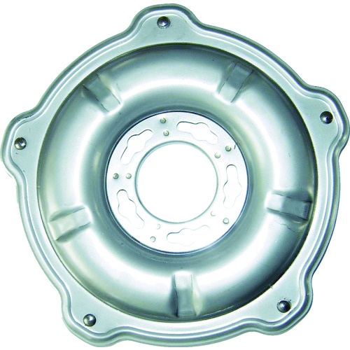 トラスコ中山 アイデック スーパーカルマー専用底板(ご注文単位1個)【直送品】