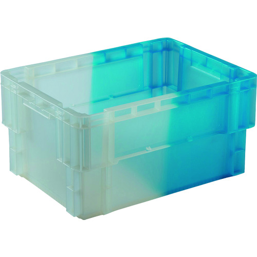 トラスコ中山 サンコー SNコンテナーB#60-2 206008(ご注文単位1個)【直送品】