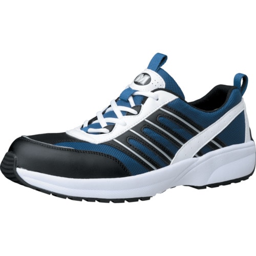 トラスコ中山 ミドリ安全 超軽量 SL-601ブルー 26.5cm(ご注文単位1足)【直送品】