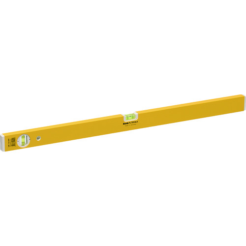 トラスコ中山 KDS アルミレベルPRO80(ご注文単位1個)【直送品】