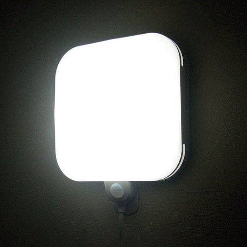 トラスコ中山 リーベックス カベピカ スクエア(ご注文単位1個)【直送品】